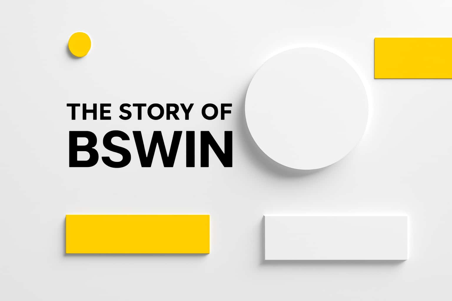 The Story of Bswin Interface