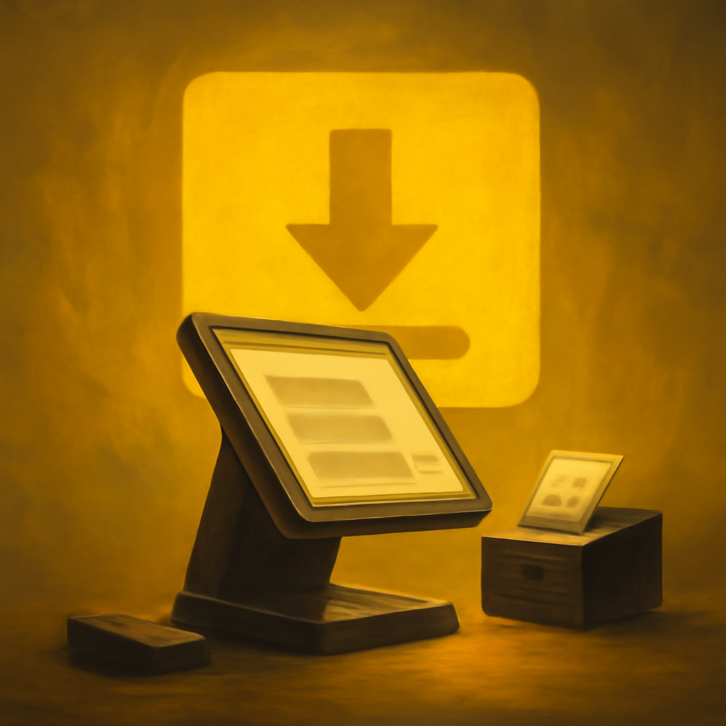 Diagram illustrating key security measures for Bswin users.