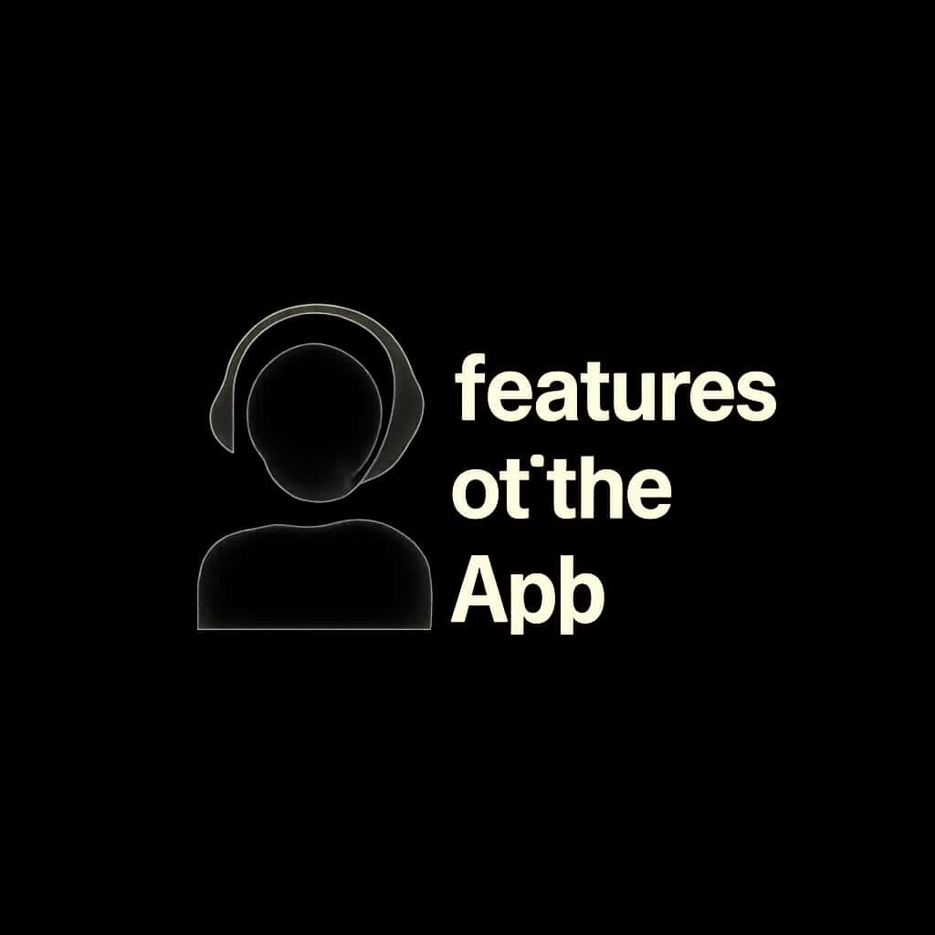 A badge illustrating support resources for the Bswin App.