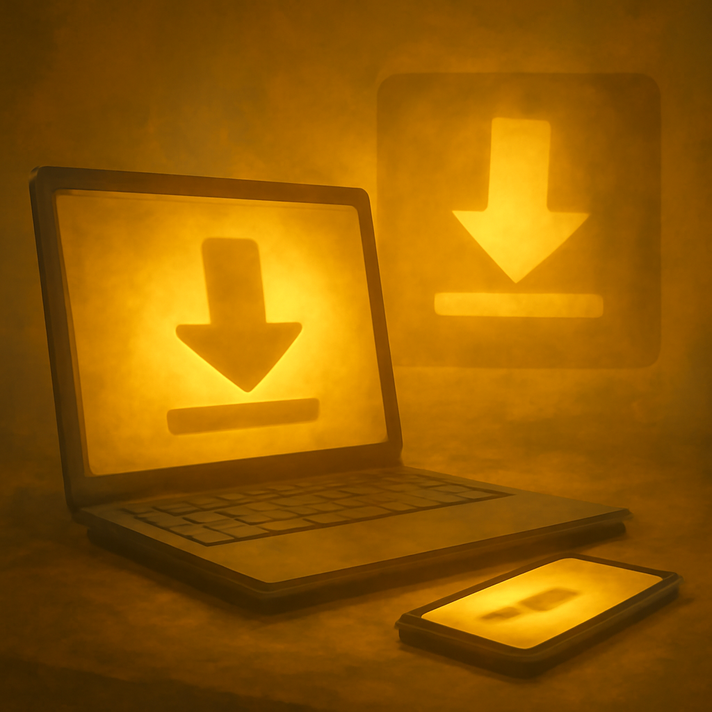 Illustration explaining Bswin Guides.