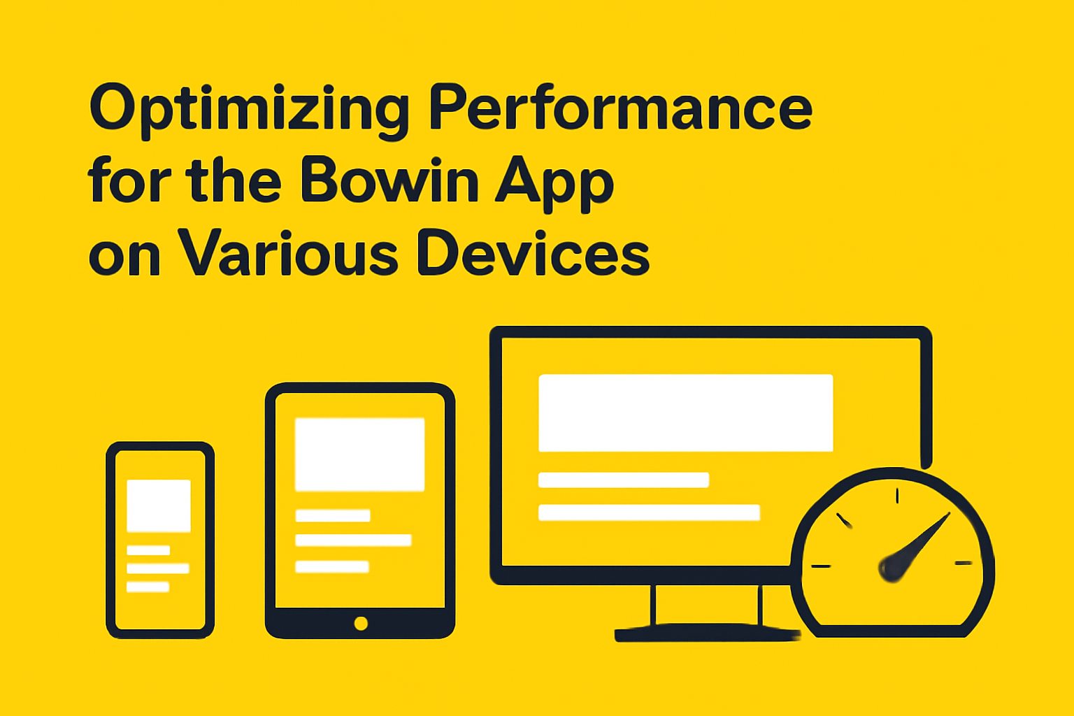 An illustrative scene about managing privacy settings for the Bswin app.