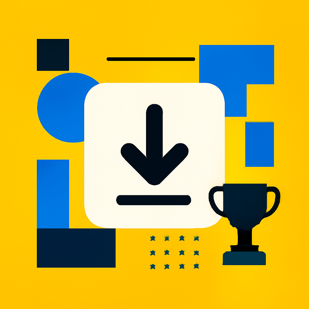 Illustration detailing steps for recovering a Bswin account.