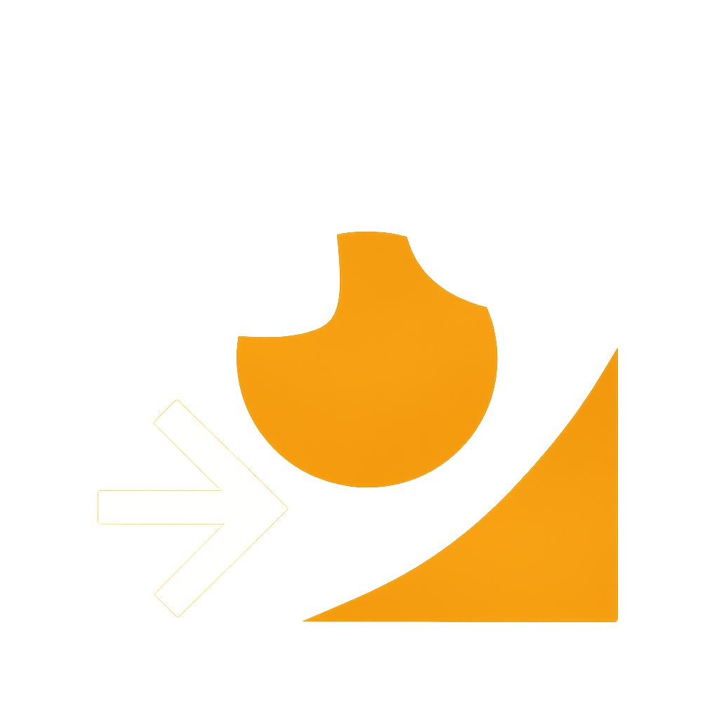 Icon representing Bswin account recovery guidance.