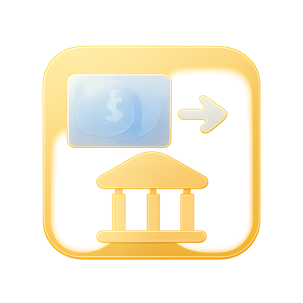 A badge indicating the system requirements for the Bswin App.