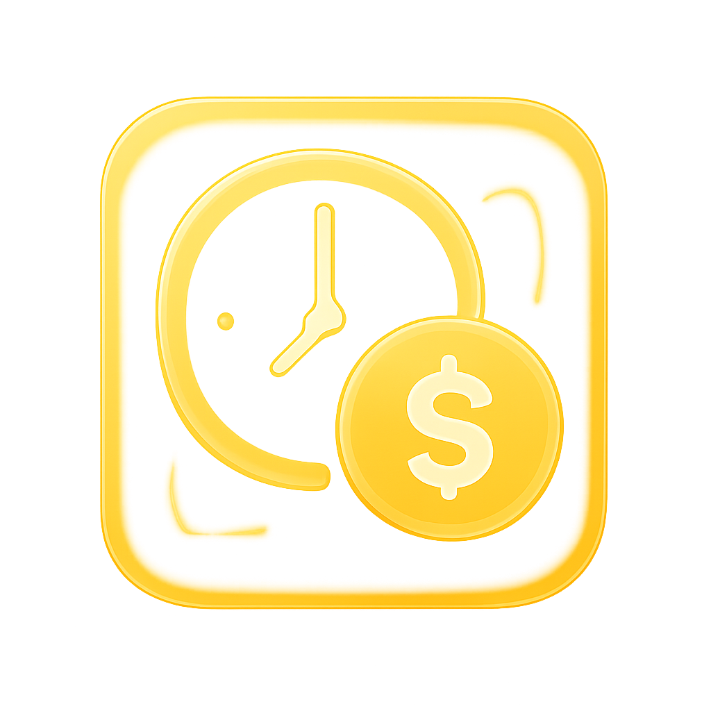 Icon representing Bswin account recovery guidance.