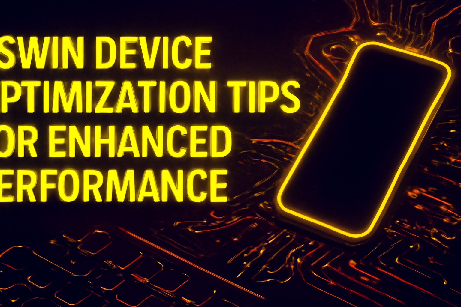 A professional conceptual image illustrating troubleshooting tips for Bswin installation issues.