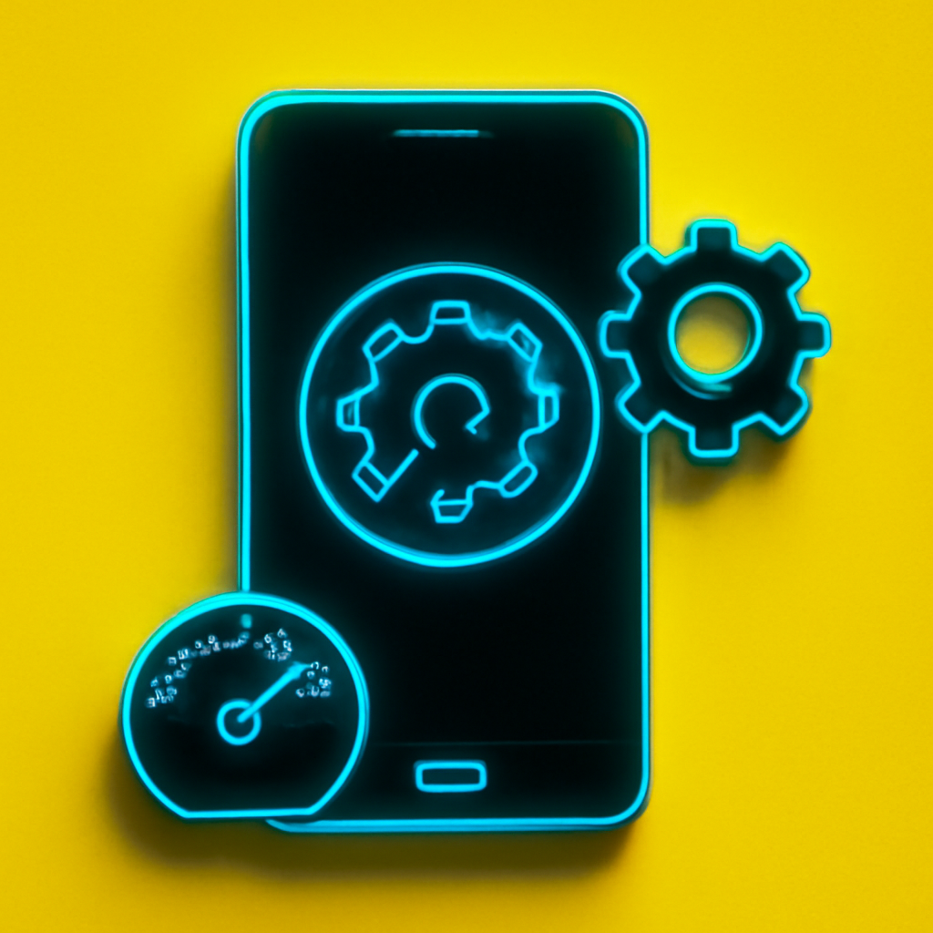 An icon representing Bswin troubleshooting support.