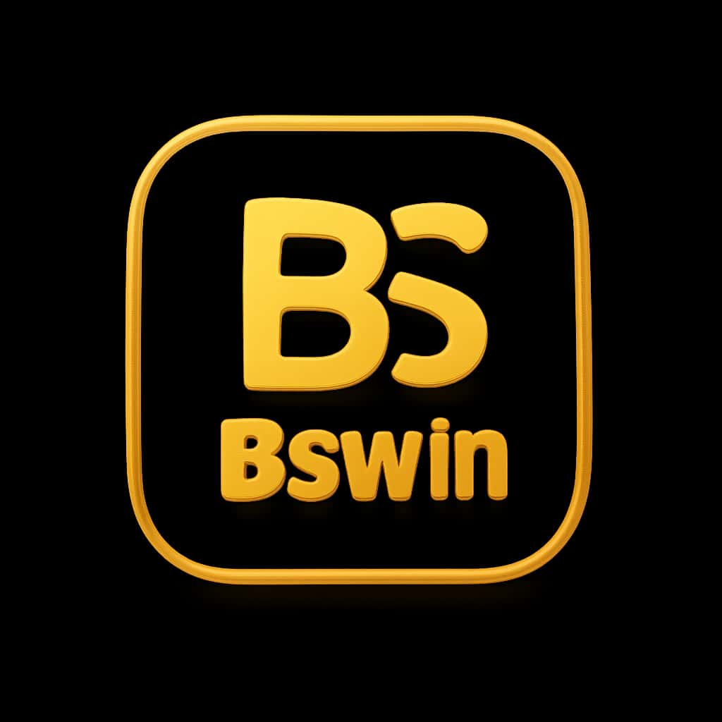 Bswin App Icon