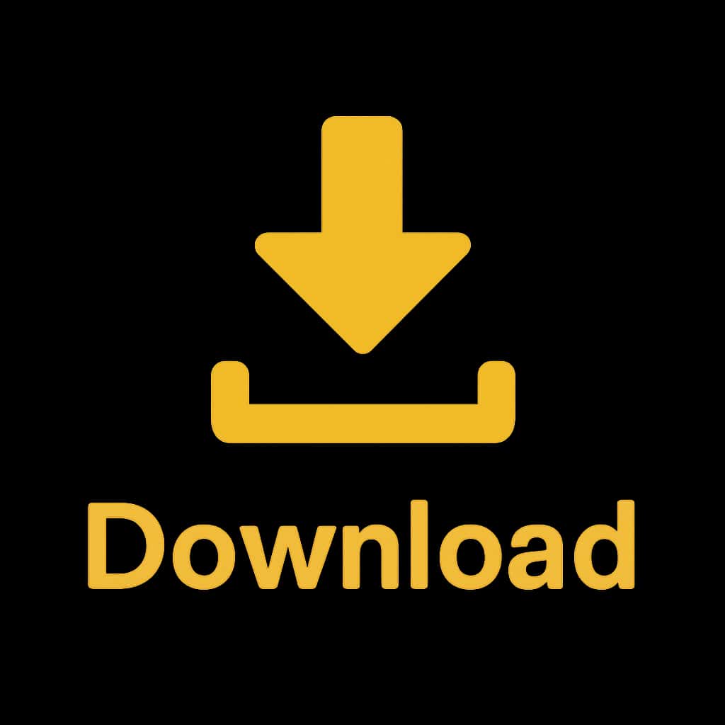 Icon representing Bswin Download guide.